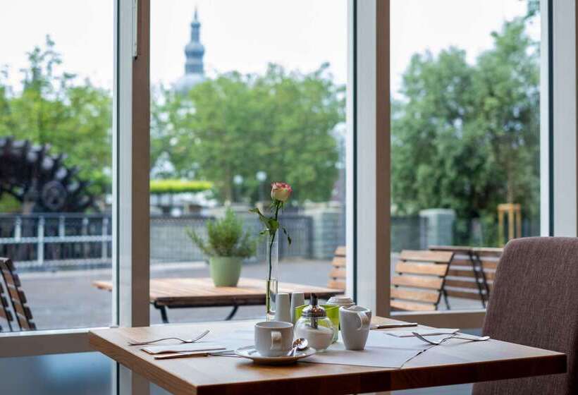 Quality Hotel Lippstadt