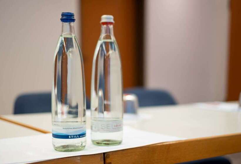 Quality Hotel Lippstadt