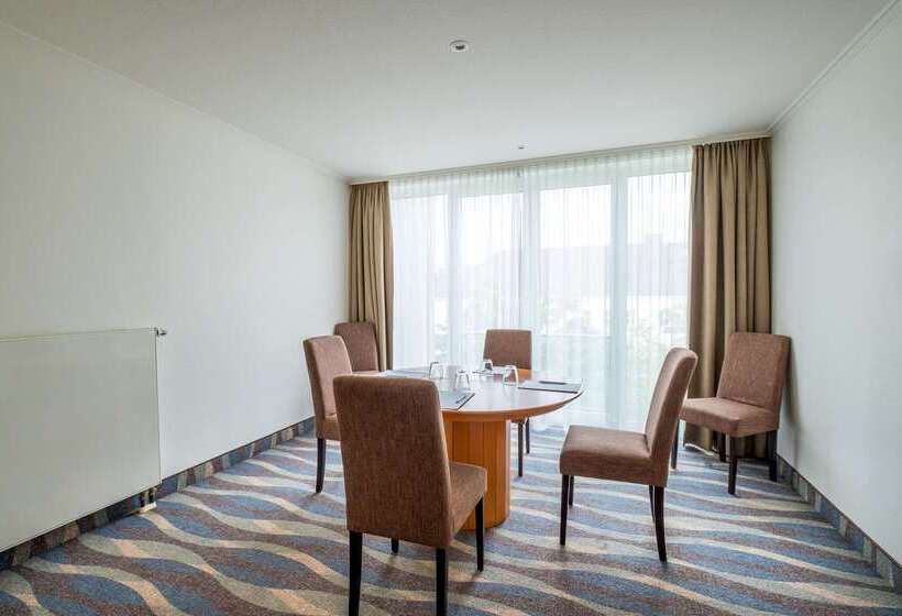 Quality Hotel Lippstadt