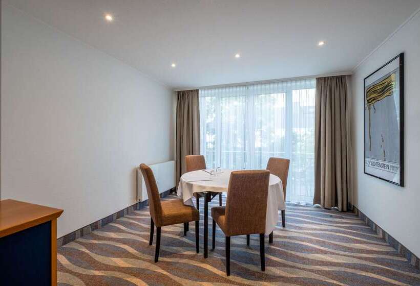 Quality Hotel Lippstadt