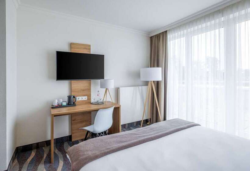 Quality Hotel Lippstadt