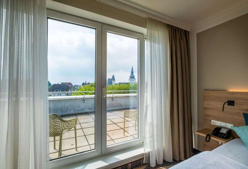 Quality Hotel Lippstadt