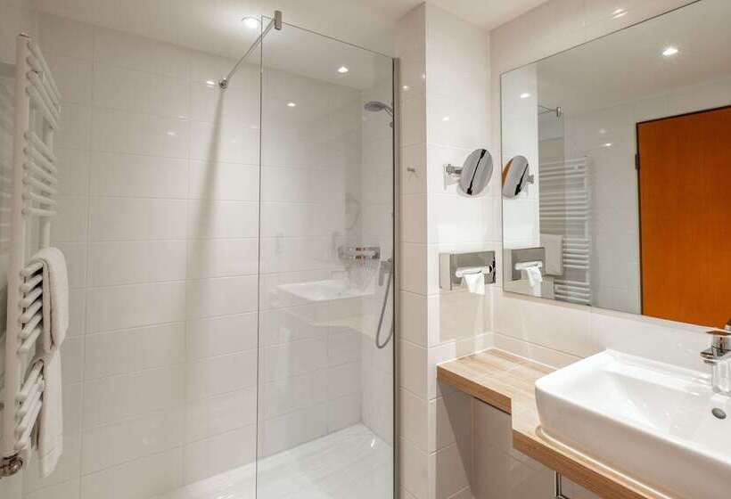 Quality Hotel Lippstadt