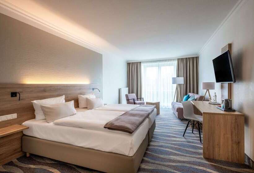 Quality Hotel Lippstadt