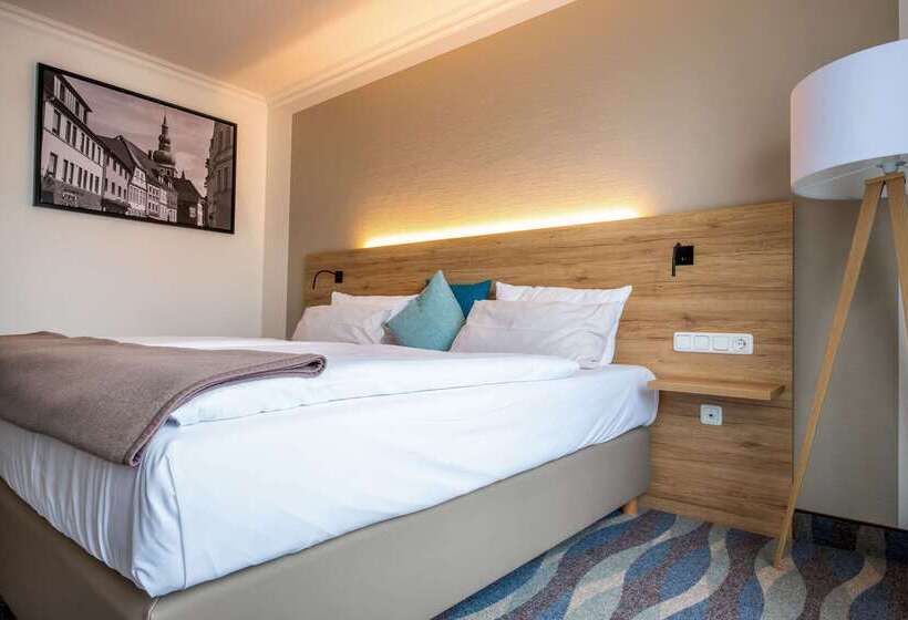 Quality Hotel Lippstadt