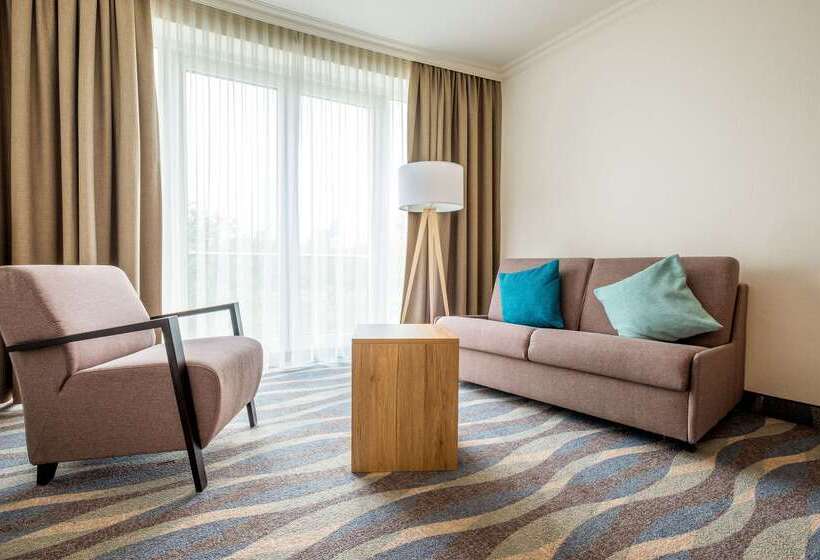 Quality Hotel Lippstadt