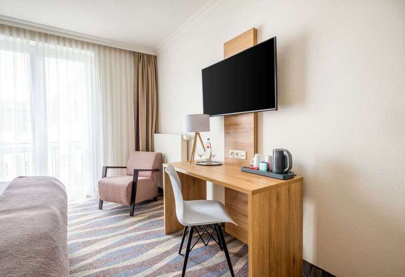 Quality Hotel Lippstadt