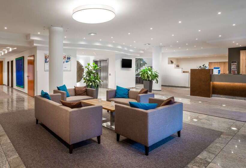 Quality Hotel Lippstadt