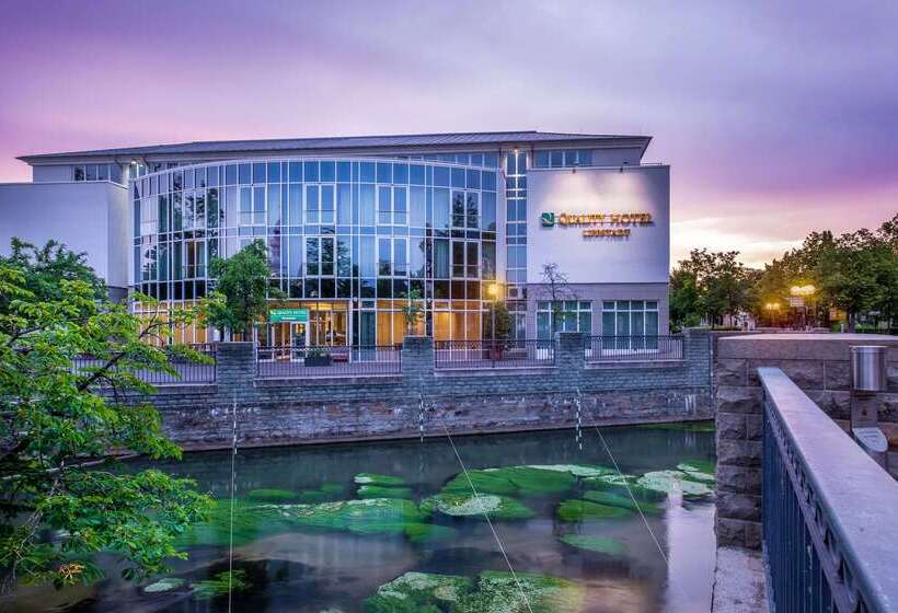 Quality Hotel Lippstadt