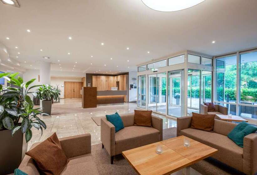 Quality Hotel Lippstadt