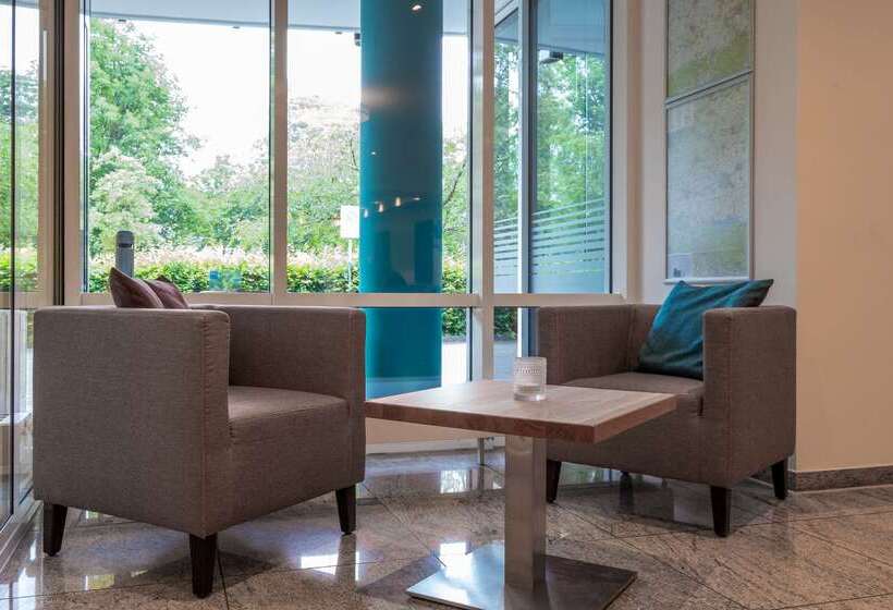 Quality Hotel Lippstadt