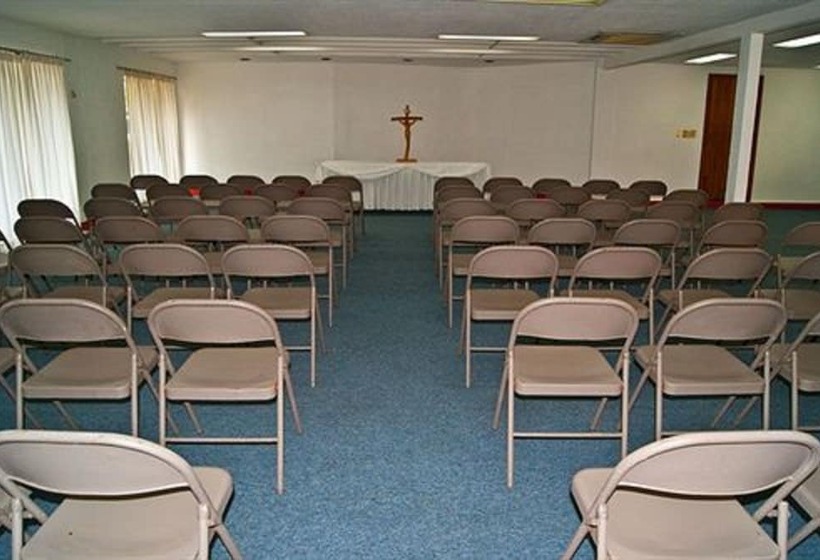 בית מלון כפרי Qualton Club Ixtapa All Inclusive