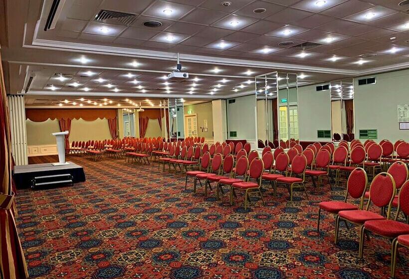 Radisson Slavyanskaya Hotel And Business Centre, Moscow