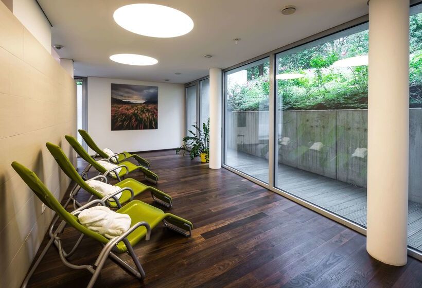 호텔 Ramada By Wyndham Dresden