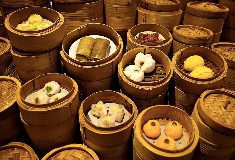 Redtop Hotel & Convention Center