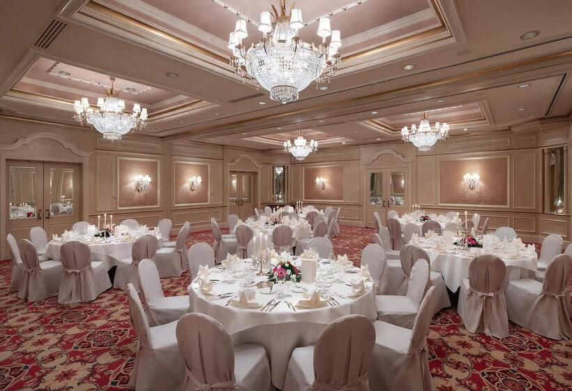 هتل Regent Berlin, An Ihg