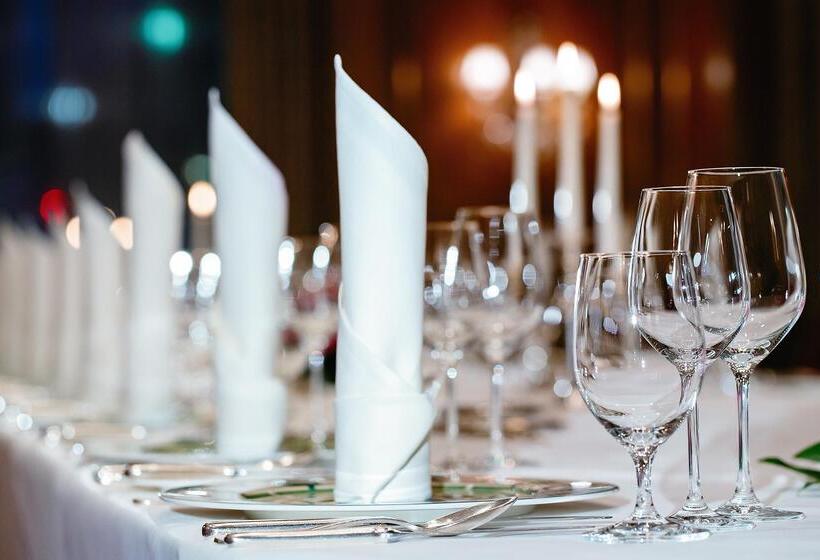 هتل Regent Berlin, An Ihg