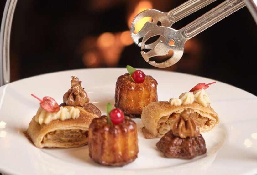 هتل Regent Berlin, An Ihg