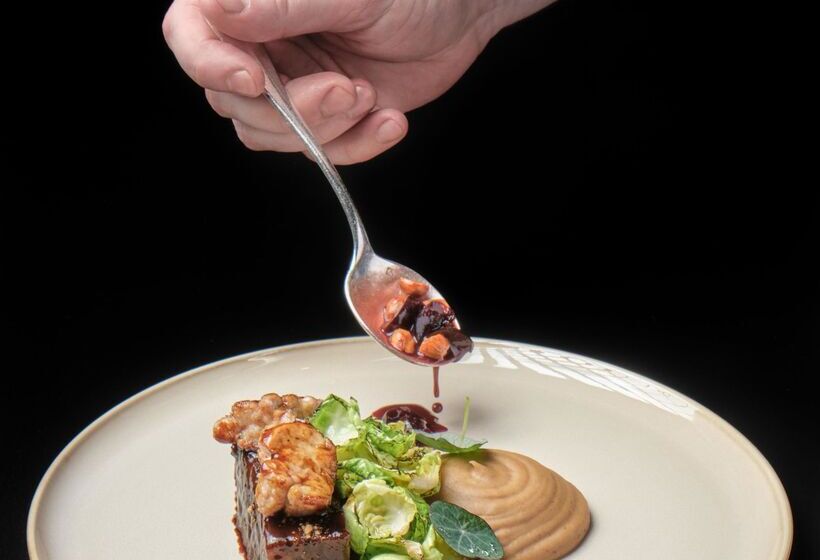 هتل Regent Berlin, An Ihg