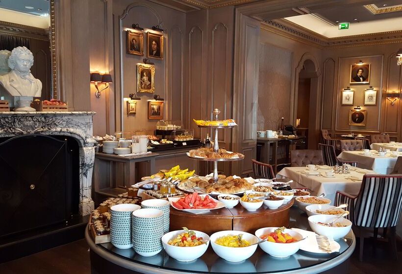 هتل Regent Berlin, An Ihg