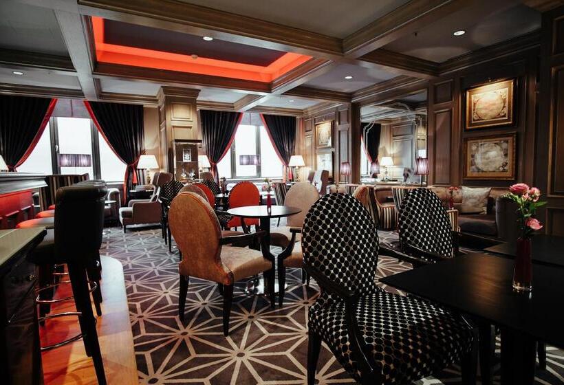 هتل Regent Berlin, An Ihg