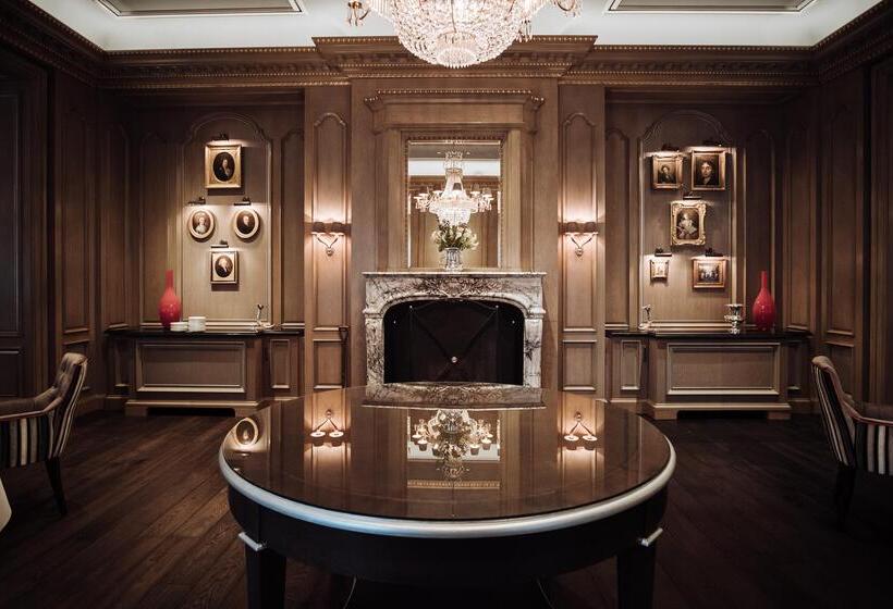 هتل Regent Berlin, An Ihg