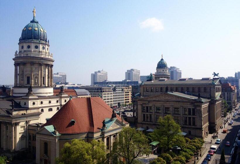 هتل Regent Berlin, An Ihg