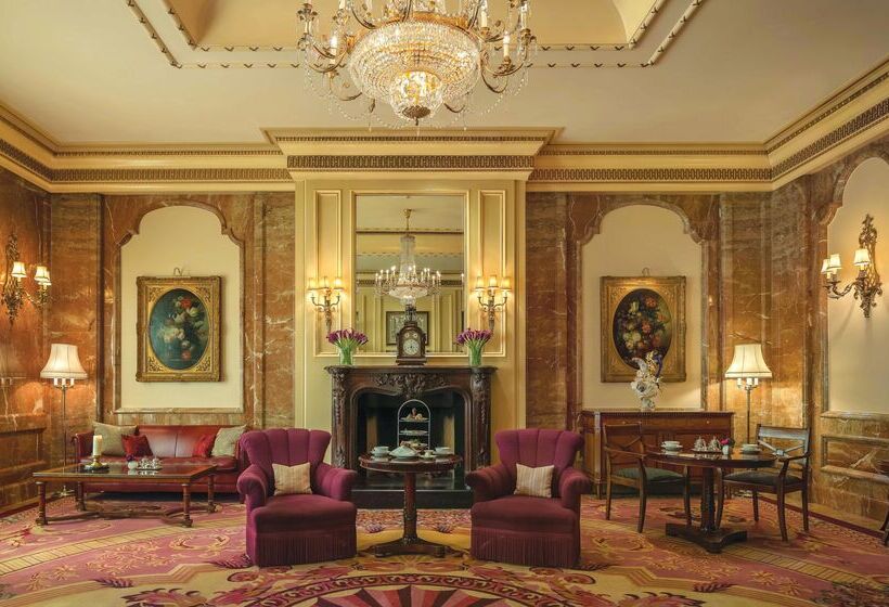 هتل Regent Berlin, An Ihg