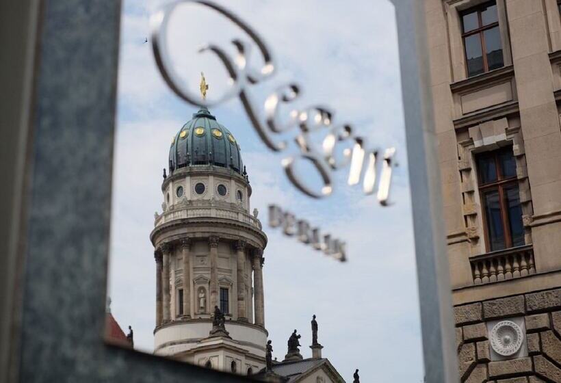 هتل Regent Berlin, An Ihg