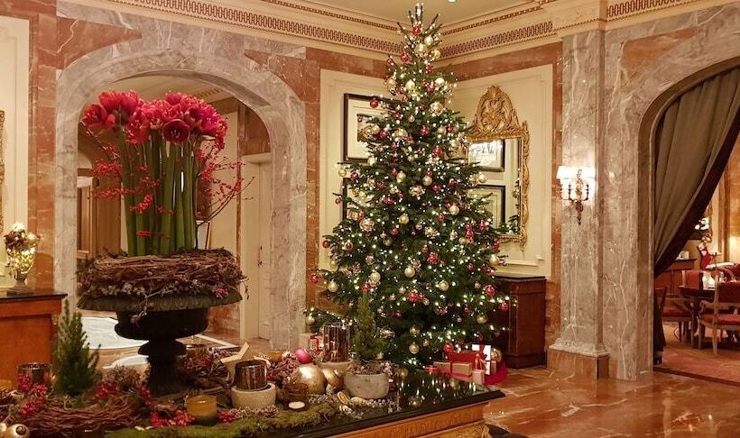 هتل Regent Berlin, An Ihg