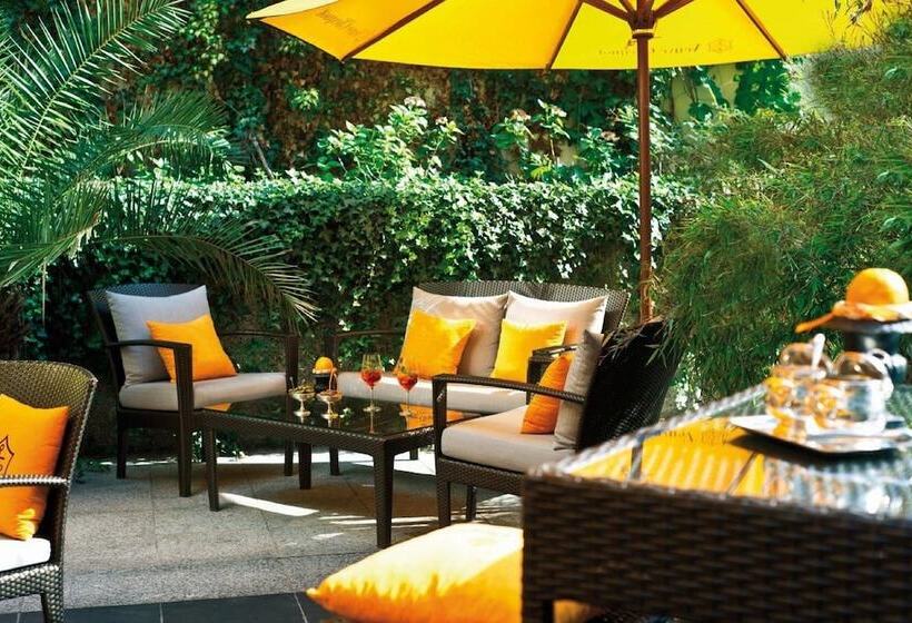 هتل Regent Berlin, An Ihg