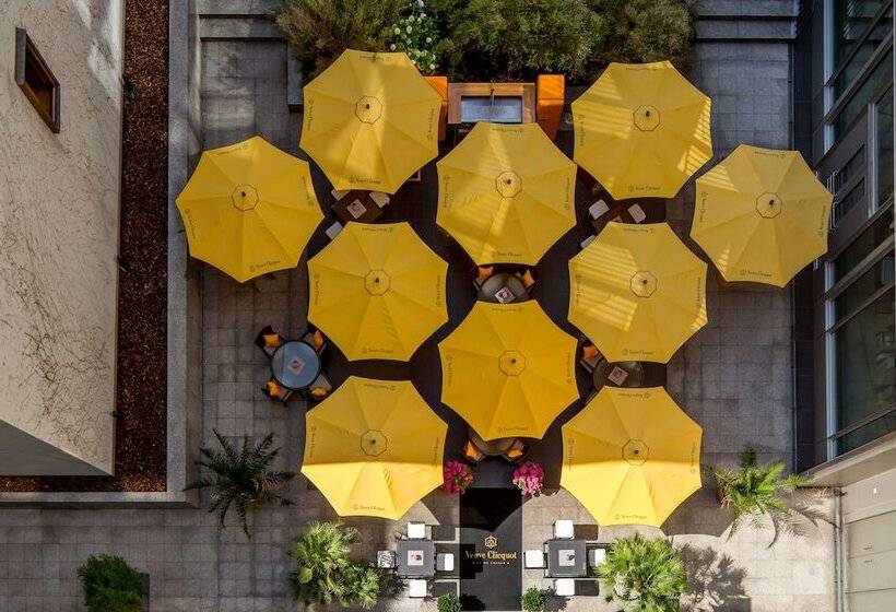 هتل Regent Berlin, An Ihg