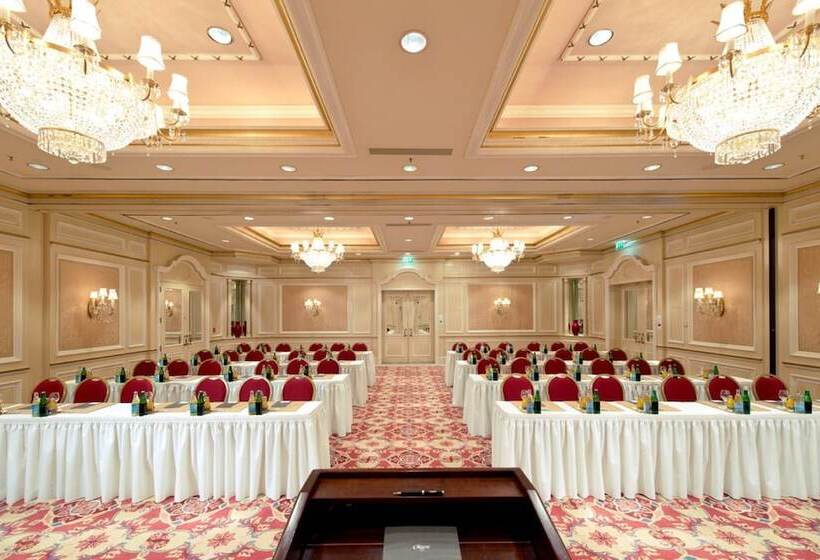 هتل Regent Berlin, An Ihg