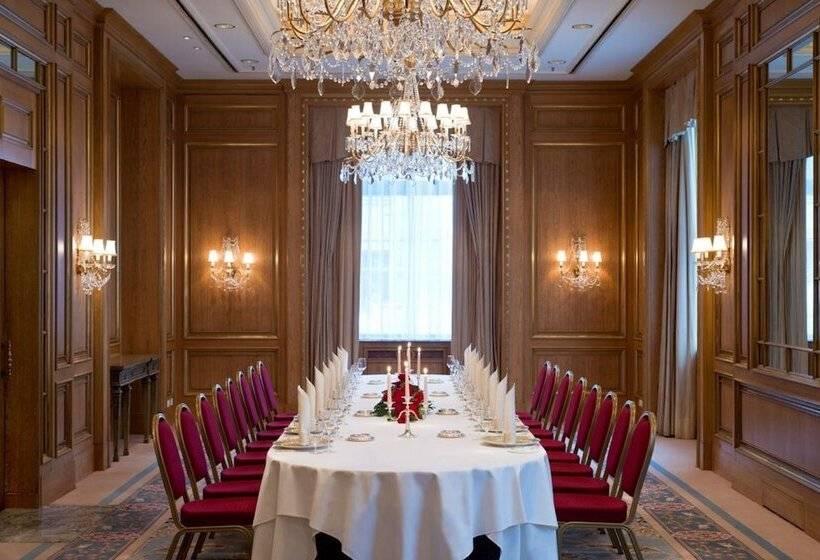 هتل Regent Berlin, An Ihg