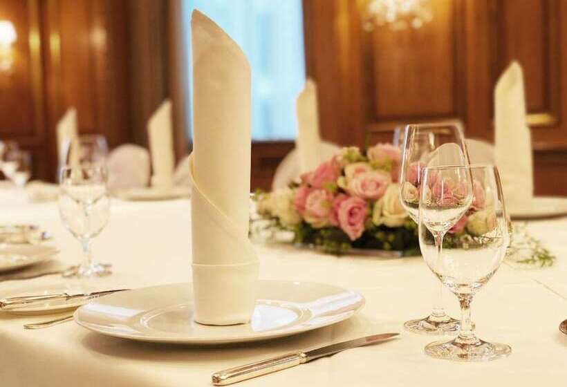 هتل Regent Berlin, An Ihg