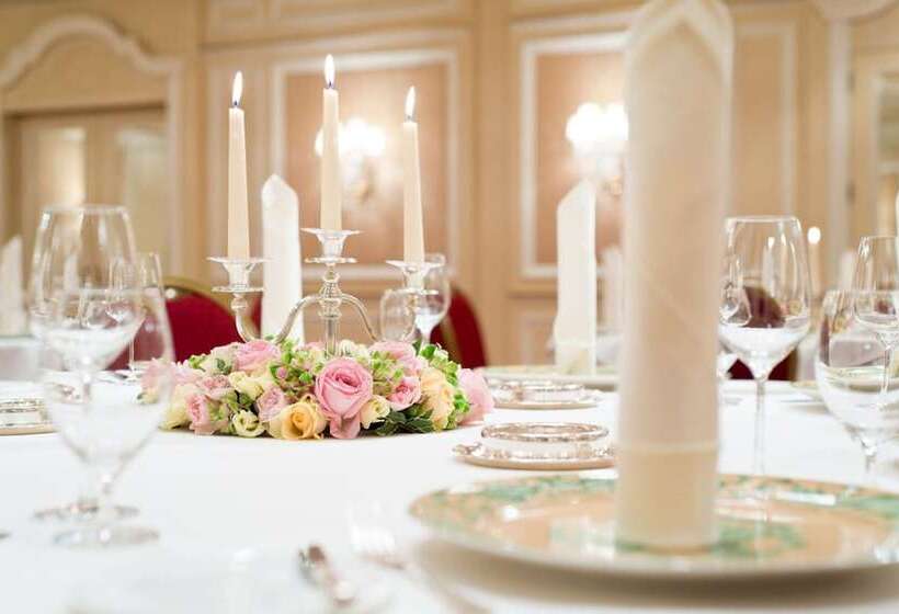 هتل Regent Berlin, An Ihg