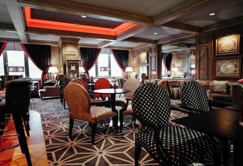 هتل Regent Berlin, An Ihg