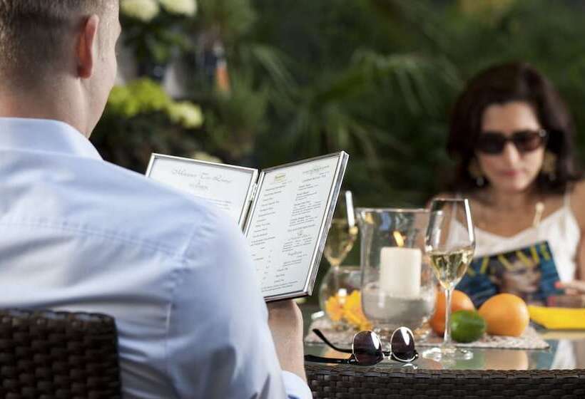 هتل Regent Berlin, An Ihg