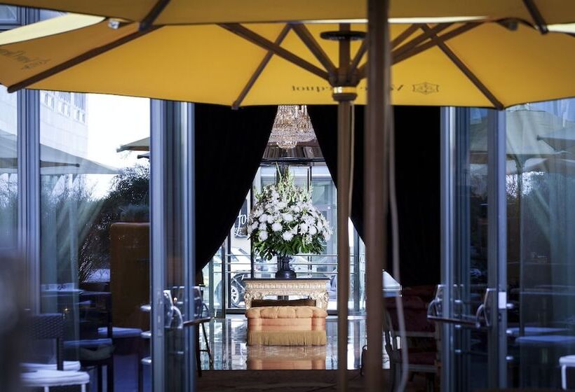 هتل Regent Berlin, An Ihg