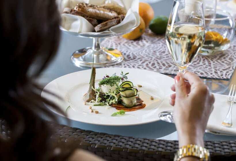 هتل Regent Berlin, An Ihg