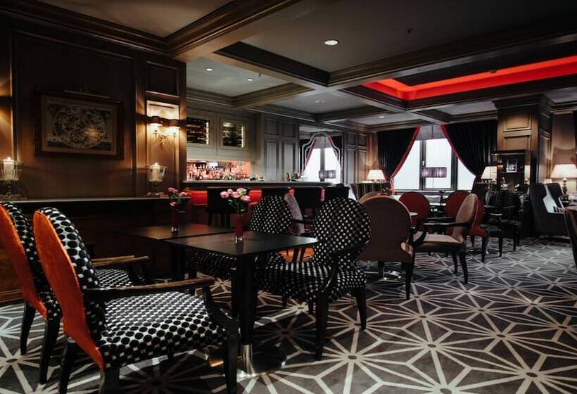 هتل Regent Berlin, An Ihg