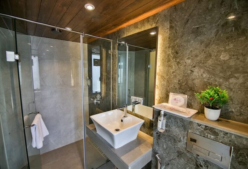 هتل Regenta Inn Palacio De Goa