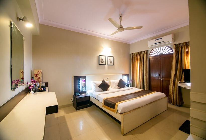 هتل Regenta Inn Palacio De Goa