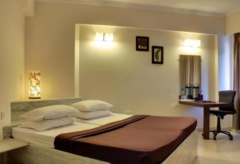 هتل Regenta Inn Palacio De Goa