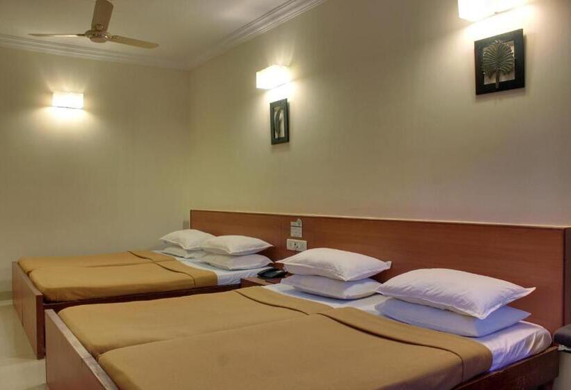 هتل Regenta Inn Palacio De Goa