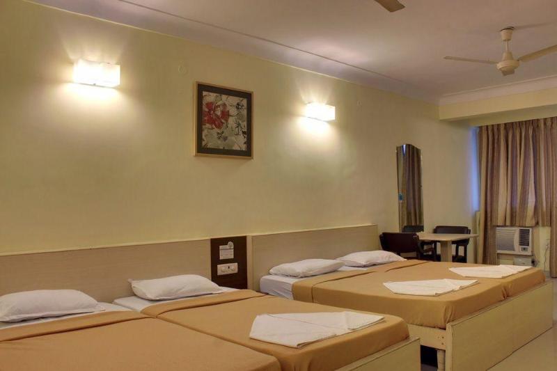 هتل Regenta Inn Palacio De Goa