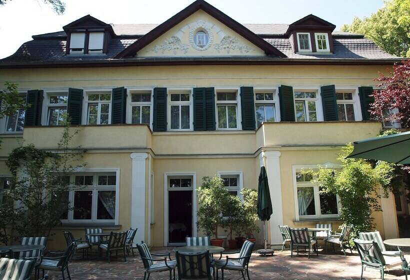 ホテル Bellevue Schmölln