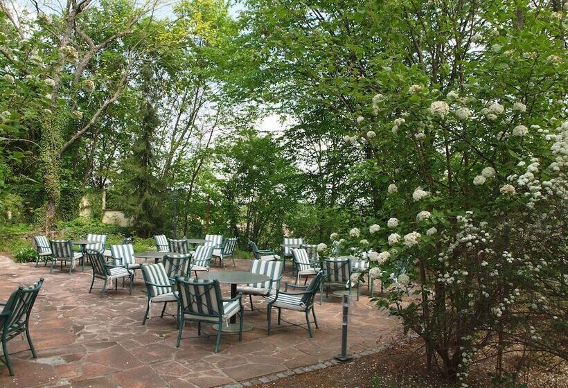 ホテル Bellevue Schmölln