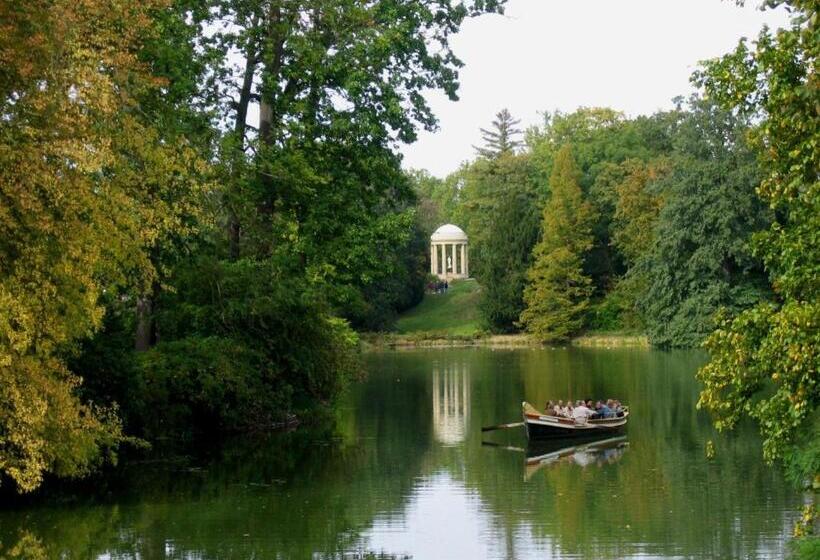Ringhotel Hotel Zum Stein