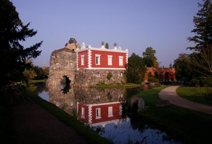 Ringhotel Hotel Zum Stein